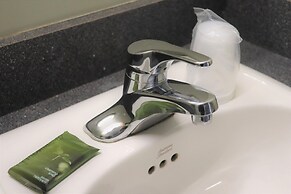 St Lawrence College Kingston Residence 8x161 8id25ohm