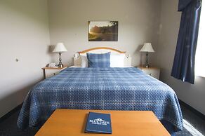 Hotel Blue Gate Garden Inn Shipshewana United States Of America