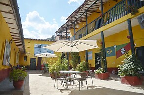 Hotel San Blas Backpacker Hostel Cusco Peru Lowest Rate - 