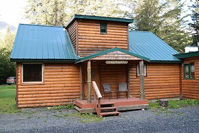 Hotel Alaska Creekside Cabins Seward United States Of America