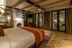 Casa 1810 Hotel Boutique In San Miguel De Allende Mexico San Miguel De Allende Hotel Booking