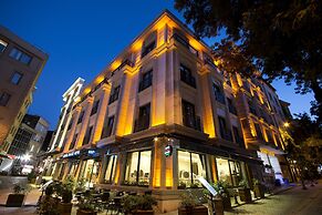 Antusa Palace Hotel Spa Istanbul Turkey Lowest Rate Guaranteed