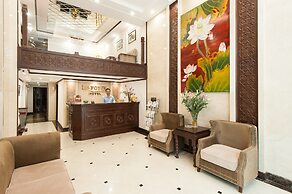 Le Foyer Hotel Hanoi Vietnam Lowest Rate Guaranteed