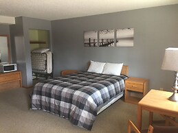 Hotel Red Door Resort Motel Aitkin United States Of America