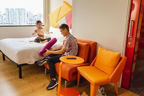 Hotel Ibis Styles Singapore On Macpherson Singapore Singapore Lowest Rate Guaranteed