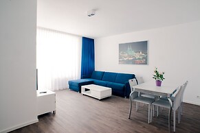 Haus Am Dom Cologne Nemetorszag Hotelsone Com