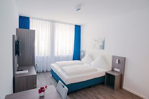 Haus Am Dom Cologne Nemetorszag Hotelsone Com