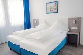 Haus Am Dom Cologne Nemetorszag Hotelsone Com