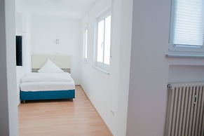 Haus Am Dom Cologne Nemetorszag Hotelsone Com