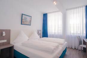 Haus Am Dom Cologne Nemetorszag Hotelsone Com