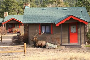 Hotel Tiny Town Cabins Estes Park United States Of America