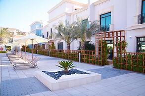 Hotel Al Seef Resort Spa By Andalus Abu Dhabi United - 