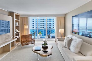 The Retreat Collection At 1 Hotel South Beach Miami Beach