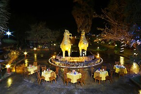 Royal Kaytumadi Hotel Taungoo Myanmar Lowest Rate - 