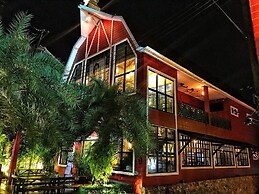 Farmhouse Hotel Ranong Ranong Thailand Lowest Rate - 