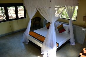 Hotel Kuwera Eco Lodge Dambulla Sri Lanka Lowest Rate - 