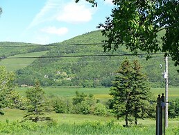 Hotel Cajun Cedar Log Cottages Margaree Forks Canada Lowest