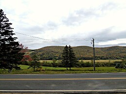 Hotel Cajun Cedar Log Cottages Margaree Forks Canada Lowest