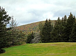 Hotel Cajun Cedar Log Cottages Margaree Forks Canada Lowest