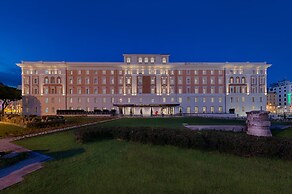 イタリアのローマにあるNH Collection Roma Palazzo Cinquecento