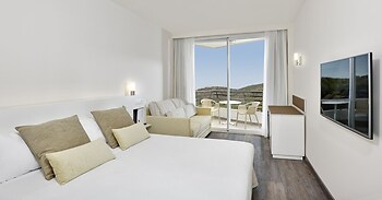 Hotel Sol Barbados Calvia Spain Lowest Rate Guaranteed - 