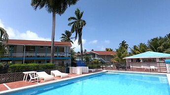 Hotel On Vacation Sea Horse All Inclusive San Andres - 