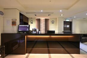 New World Hotel Taipei Taiwan Lowest Rate Guaranteed - 