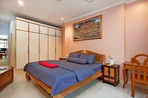 Hotel Argyle Apartments Pattaya Pattaya Thailand Lowest - 
