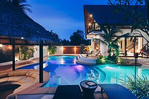 Hotel Coco Lilly Villas Ko Pha Ngan Thailand Lowest Rate - 