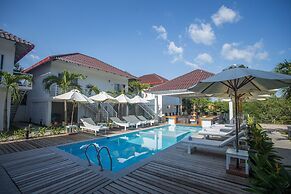 Hotel Otres Resort Sihanoukville Cambodia Lowest Rate - 