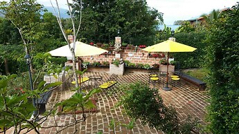 Hotel Limon Villa Khao Yai Pak Chong Thailand Lowest - 