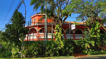 Hotel Le Chateau Managua Nicaragua Lowest Rate Guaranteed