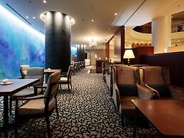 日本 大分的hotel Nikko Oita Oasis Tower 保证最低价