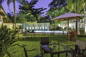 Las Lomas Casa Hotel Asuncion Paraguay Lowest Rate - 