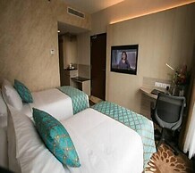 V8 Hotel Johor Bahru Malaysia Lowest Rate Guaranteed - 