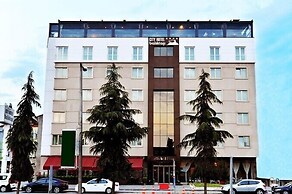 Grand Tesk Hotel Ordu Merkez 444 29 38