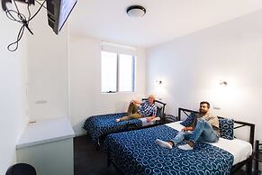 Hotel Hobart Central Yha Hobart Australia Lowest Rate - 