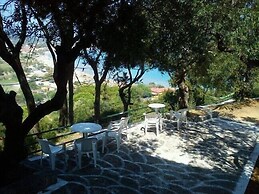 sofos apartments tsilivi