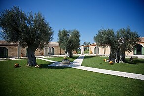 Download Masseria Stali Caprarica Di Lecce Background