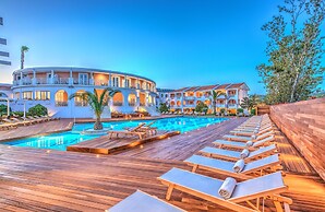 palace hotel zakynthos