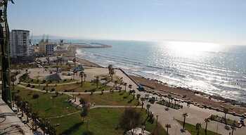 View Albanien Strand Durres Gif