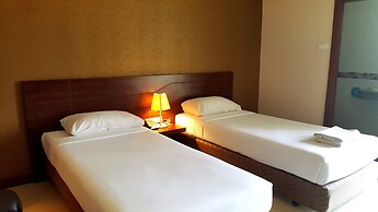 Hatyai Genting Hotel Hat Yai Thailand Lowest Rate - 