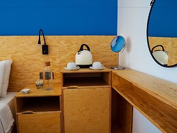 Hotel Mavilim Kas Turkey Lowest Rate Guaranteed