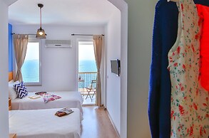 Hotel Mavilim Kas Turkey Lowest Rate Guaranteed