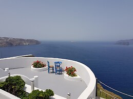 ギリシャのサントリーニにあるcaldera View Private Villa 最低料金を保証します