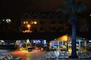 Hotel Club Palm Garden Keskin Marmaris Turkey Lowest Rate