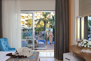 Hotel My Home Resort Alanya Turkey Lowest Rate Guaranteed - 