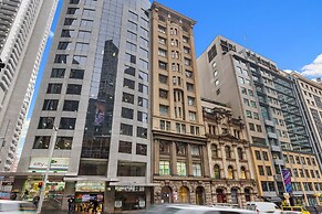 Hotel Sydney Cbd 503 Brg Furnished Apartment Sydney - 