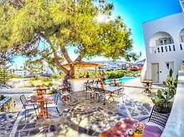 Hotel Casa Grande Mykonos Greece Lowest Rate Guaranteed