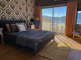 Le Hotel Matiana Hotel Kas Turquie Le Plus Bas Taux Garanti